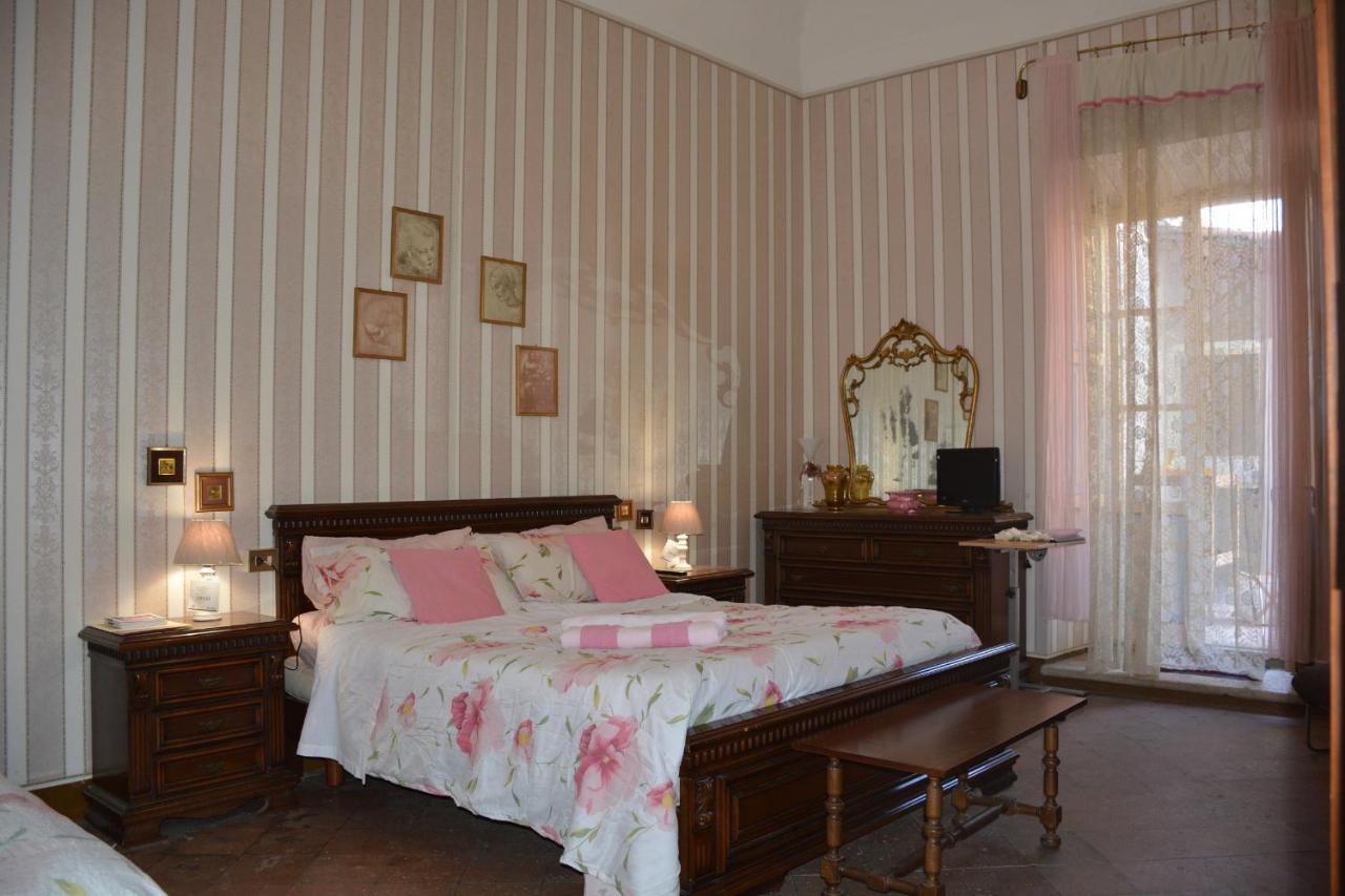 Апартаменты Scappo In Umbria, La Casa Del Duomo Амелиа Экстерьер фото