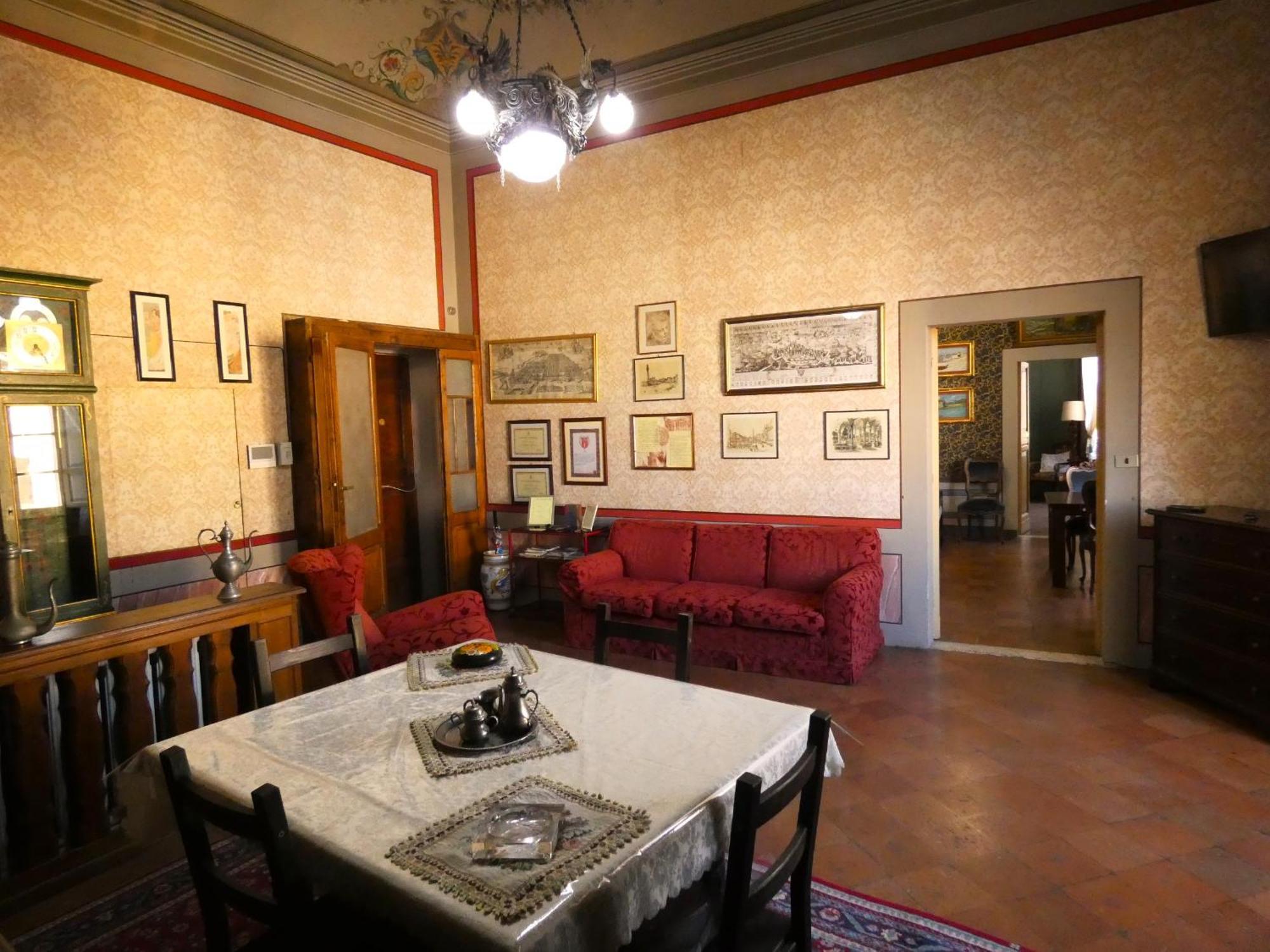 Апартаменты Scappo In Umbria, La Casa Del Duomo Амелиа Экстерьер фото