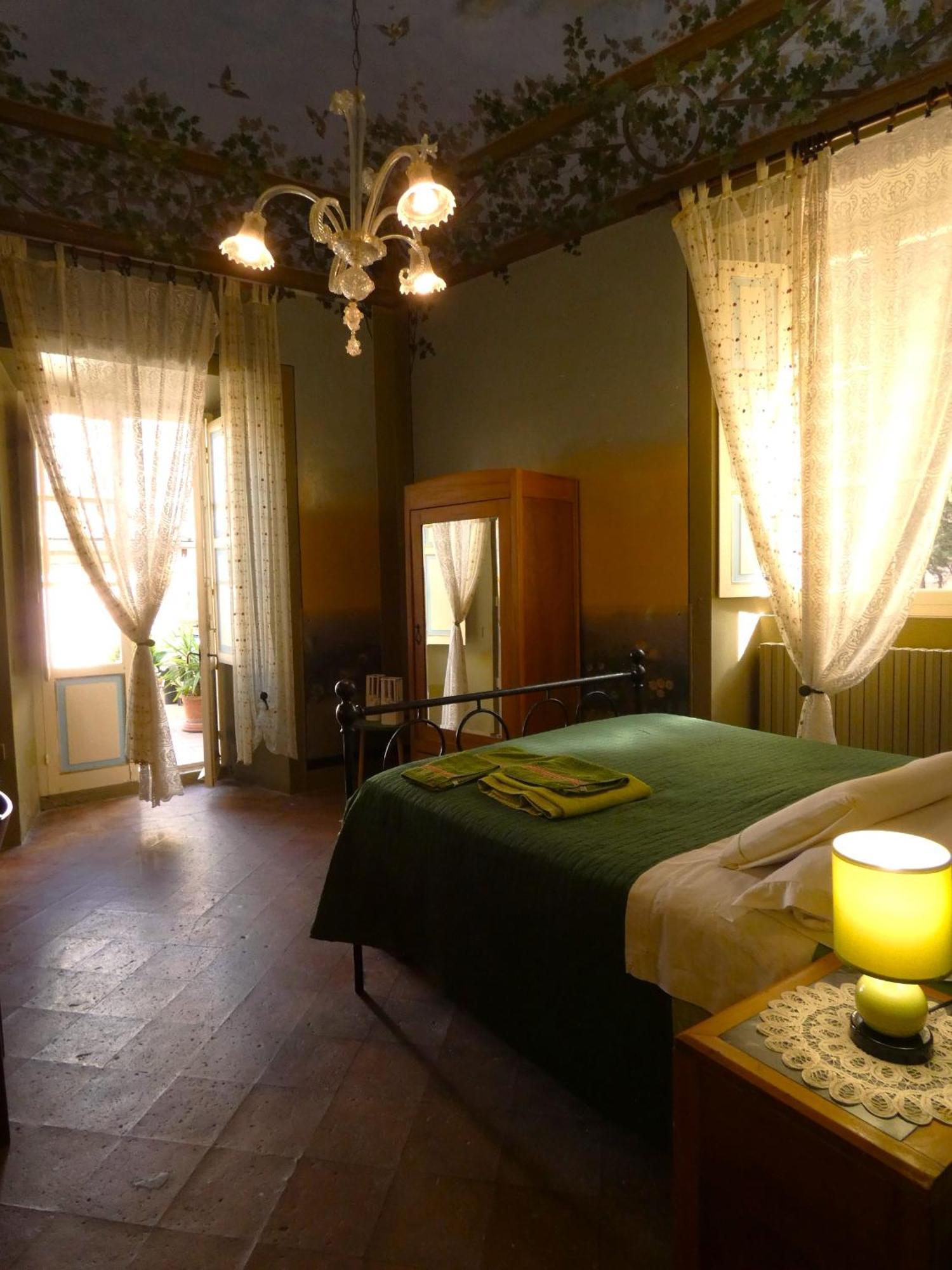 Апартаменты Scappo In Umbria, La Casa Del Duomo Амелиа Экстерьер фото