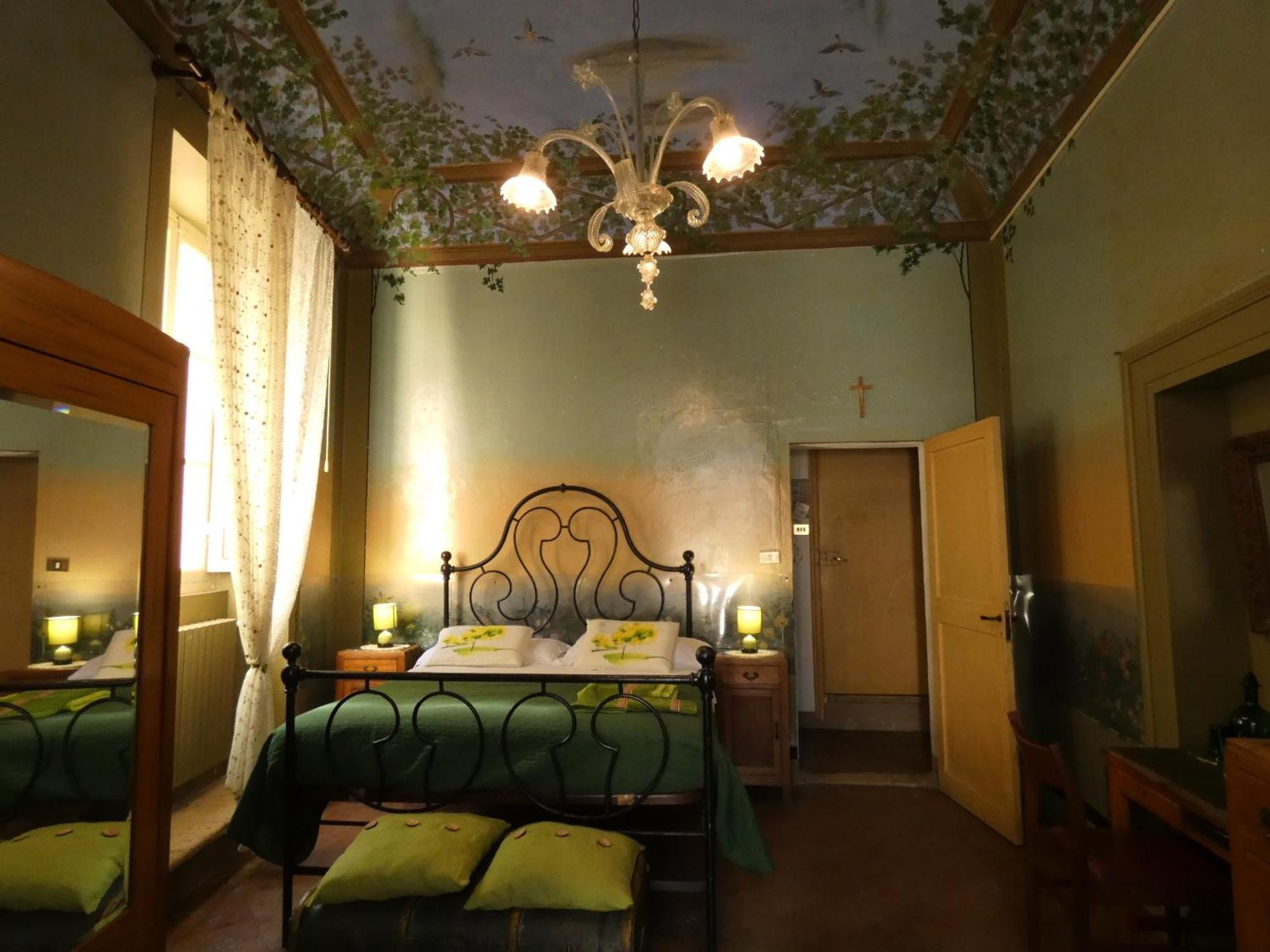 Апартаменты Scappo In Umbria, La Casa Del Duomo Амелиа Экстерьер фото