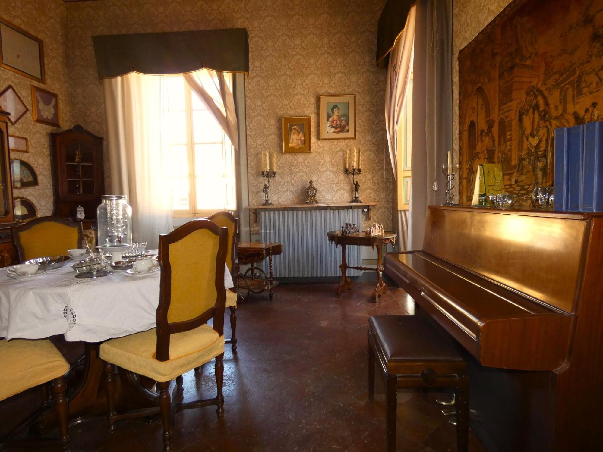Апартаменты Scappo In Umbria, La Casa Del Duomo Амелиа Экстерьер фото